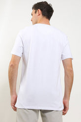 T-Shirt Alter Pria Cardinal E1954P08A